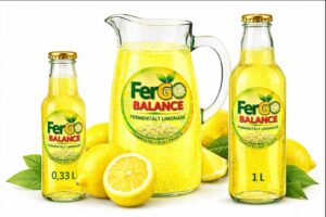 Citromos FerGO